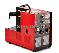 Полуавтоматический аппарат для сварки MIG-250 220V - st-e.info - Сыктывкар