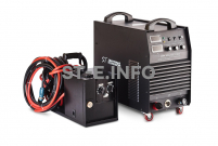 Полуавтомат для сварки MIG-500 ECO - st-e.info - Сыктывкар