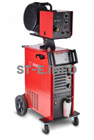 Аппарат для сварки MIG-500ST Double Pulse - st-e.info - Сыктывкар