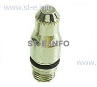 Электрод для плазмотрона P-160 - st-e.info - Сыктывкар