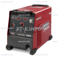 Flextec 450 - st-e.info - Сыктывкар
