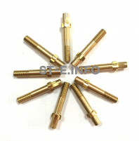 Трубка воздушная для плазмотрона P-80 - st-e.info - Сыктывкар