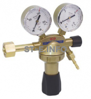 Редуктор DINARG Plus N2/Ar - Aргон/CO2 - st-e.info - Сыктывкар