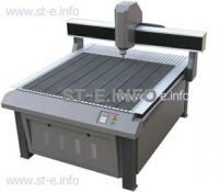Фрезерно-гравировальный станок с ЧПУ ST-G1212 - st-e.info - Сыктывкар