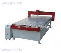 Фрезерно-гравировальный станок с ЧПУ ST-G1224 - st-e.info - Сыктывкар