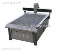 Фрезерно-гравировальный станок с ЧПУ ST-G1313 - st-e.info - Сыктывкар