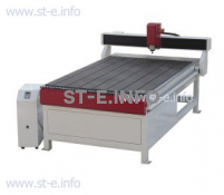 Фрезерно-гравировальный станок с ЧПУ ST-G1318A - st-e.info - Сыктывкар