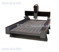 Фрезерно-гравировальный станок для нанесения надписей и рисунков на мрамор ST-G9015M - st-e.info - Сыктывкар