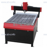 Фрезерно-гравировальный станок с ЧПУ ST-G8010 - st-e.info - Сыктывкар