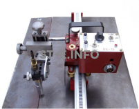 Сварочная каретка HK-20 - st-e.info - Сыктывкар