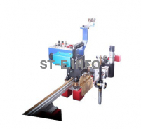 Сварочная каретка HK-100 с блоком колебания сварочной горелки + рельс - st-e.info - Сыктывкар