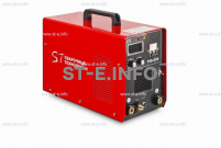 Инвертор для аргонодуговой сварки TIG-250 MOS - st-e.info - Сыктывкар