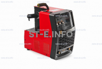 Сварочный инвертор MIG-250 + MMA - st-e.info - Сыктывкар