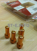 Электрод для плазмотрона LC65/80/100 арт. W03X0893-25A - st-e.info - Сыктывкар