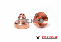 Экран для плазмотрона LC105 арт. W03X0893-68A TEHNOCUT - st-e.info - Сыктывкар