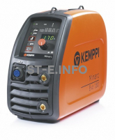 Сварочный инвертор Kemppi Minarc Evo 180 для ручной дуговой сварки  - st-e.info - Сыктывкар