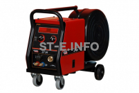 Механизм подачи проволоки LF-34 - st-e.info - Сыктывкар