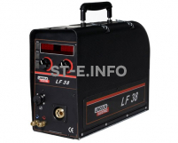 Механизм подачи проволоки LF-38 - st-e.info - Сыктывкар