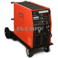 Сварочный полуавтомат Сварог MIG 2500 (J92) + ММА тележка - st-e.info - Сыктывкар