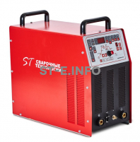 Сварочный аппарат для аргонодуговой сварки MASTER TIG-315AC - st-e.info - Сыктывкар