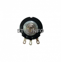 Потенциометр RI3001N B5K-20.5S - st-e.info - Сыктывкар