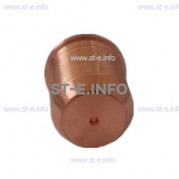 Сопло 1.0 мм арт. PD0119-10 - st-e.info - Сыктывкар