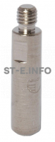 Электрод для плазмотрона ERGOCUT S25, ERGOCUT S25K, ERGOCUT S45 арт. PR0106 (длинный) - st-e.info - Сыктывкар