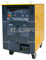 Источник плазменной резки FineFocus 800 - st-e.info - Сыктывкар