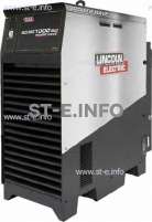 Power Wave 1000 AC/DC - st-e.info - Сыктывкар