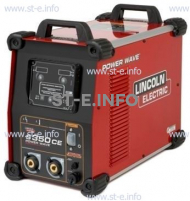 Power Wave S350 - st-e.info - Сыктывкар