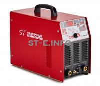 Сварочный аппарат для аргонодуговой сварки (TIG) PRO TIG 250Di - st-e.info - Сыктывкар