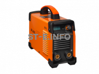 Сварочный инверторный аппарат Сварог REAL ARC 250 (Z244) - st-e.info - Сыктывкар