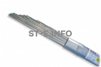 Пруток для сварки нержавеющих сталей SMT-347 2,0 мм - st-e.info - Сыктывкар