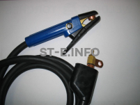 Cтрогач на 600 Ампер TBi длина 4 метра - st-e.info - Сыктывкар