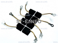 Щетка для сварочного агрегата Lincoln Electric T2687 - st-e.info - Сыктывкар