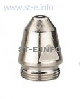 Сопло для плазмотронов P-160 и Р-80 диаметр 1,5мм - st-e.info - Сыктывкар