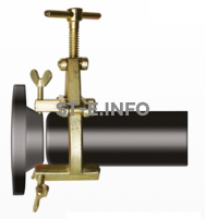 Центратор клещевого типа TAG Pipe EZG3 диаметр: 20-90 мм - st-e.info - Сыктывкар