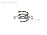 пружина сопла  TBi 250 - st-e.info - Сыктывкар