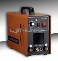 Инвертор сварочный TIG/MMA-200 - st-e.info - Сыктывкар