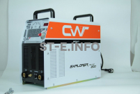 Инвертор для аргонодуговой сварки TIG-250 AC/DC - st-e.info - Сыктывкар