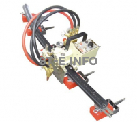 Автоматическая машинка  газовой резки, для всех пространственных положений HK-72T (аналог IK72 T Koike) - st-e.info - Сыктывкар