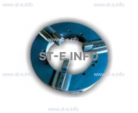 Патрон кулачковый для сварочного позиционера WPS600 - st-e.info - Сыктывкар