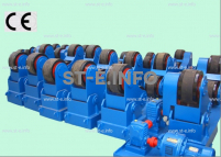 Вращатели роликовые самоцентрирующиеся HGZ-20 - st-e.info - Сыктывкар