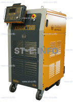 Установка волоконной лазерной резки XFocus 1000 - st-e.info - Сыктывкар