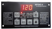 Контроллер высоты XPTHC-4 - st-e.info - Сыктывкар