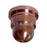 Сопло 220930 ECO - st-e.info - Сыктывкар