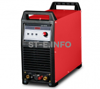 Аппарат воздушно-плазменной резки CUT 70 PN - st-e.info - Сыктывкар