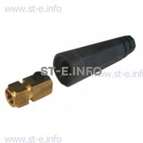 Гнездо BB 50-70 ABI-CF 50-70 - st-e.info - Сыктывкар