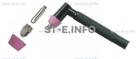 Электрод AG60 (SG55) (для CUT-60) - st-e.info - Сыктывкар
