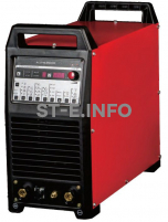 Аппарат для аргонодуговой сварки ALUTIG-200HD - st-e.info - Сыктывкар